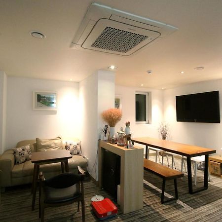 Hotel Irene City Сеул Екстер'єр фото