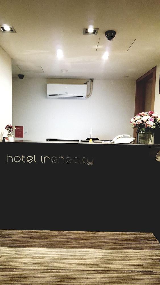 Hotel Irene City Сеул Екстер'єр фото