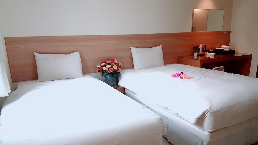 Hotel Irene City Сеул Екстер'єр фото