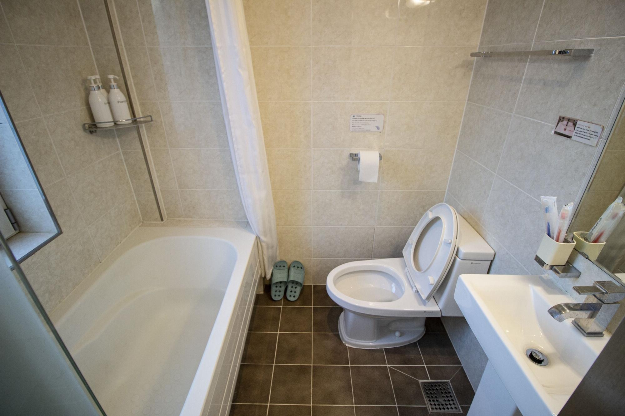 Hotel Irene City Сеул Екстер'єр фото