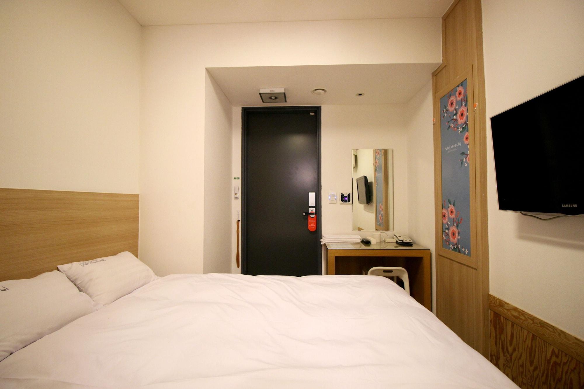 Hotel Irene City Сеул Екстер'єр фото