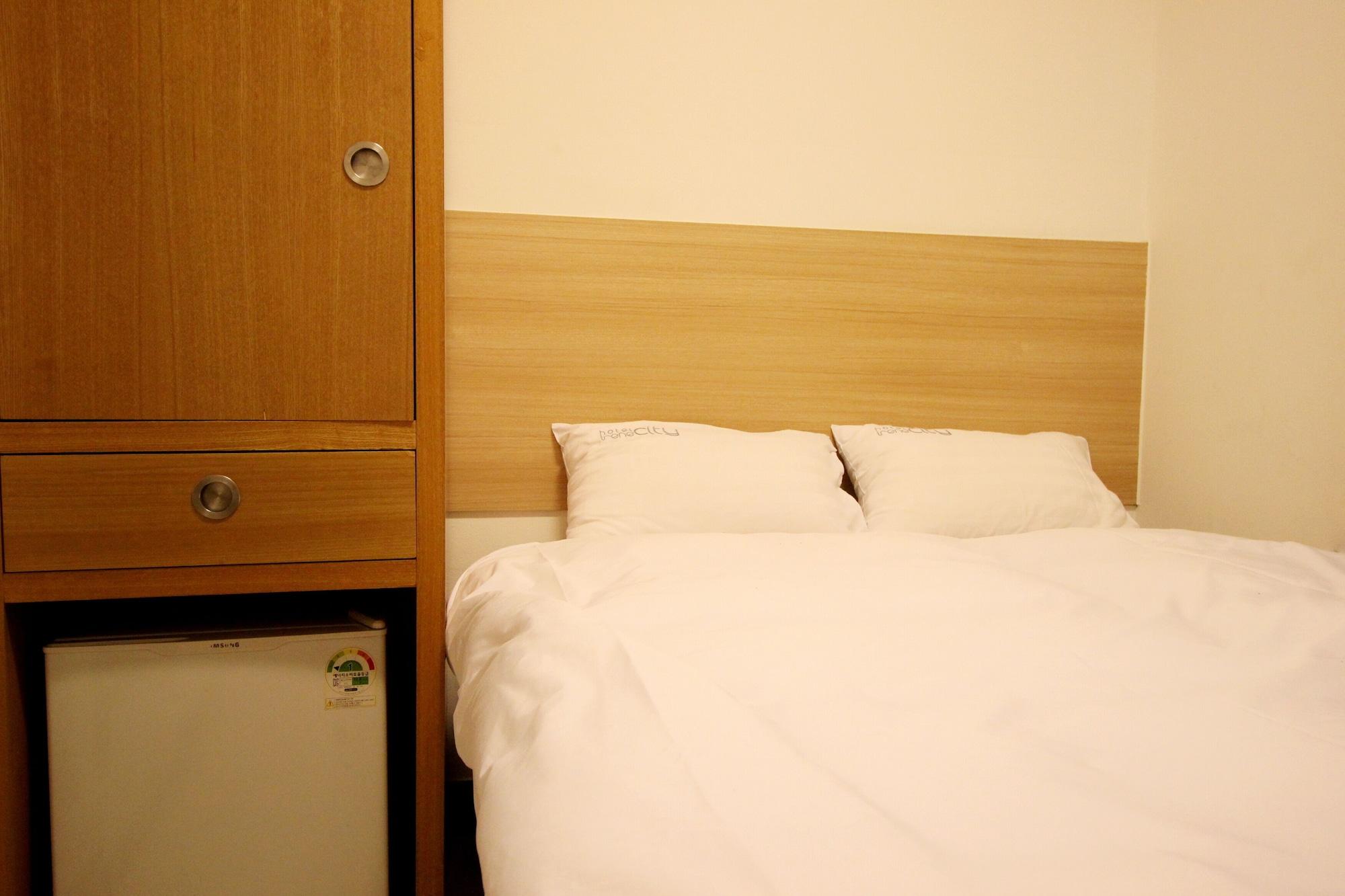 Hotel Irene City Сеул Екстер'єр фото