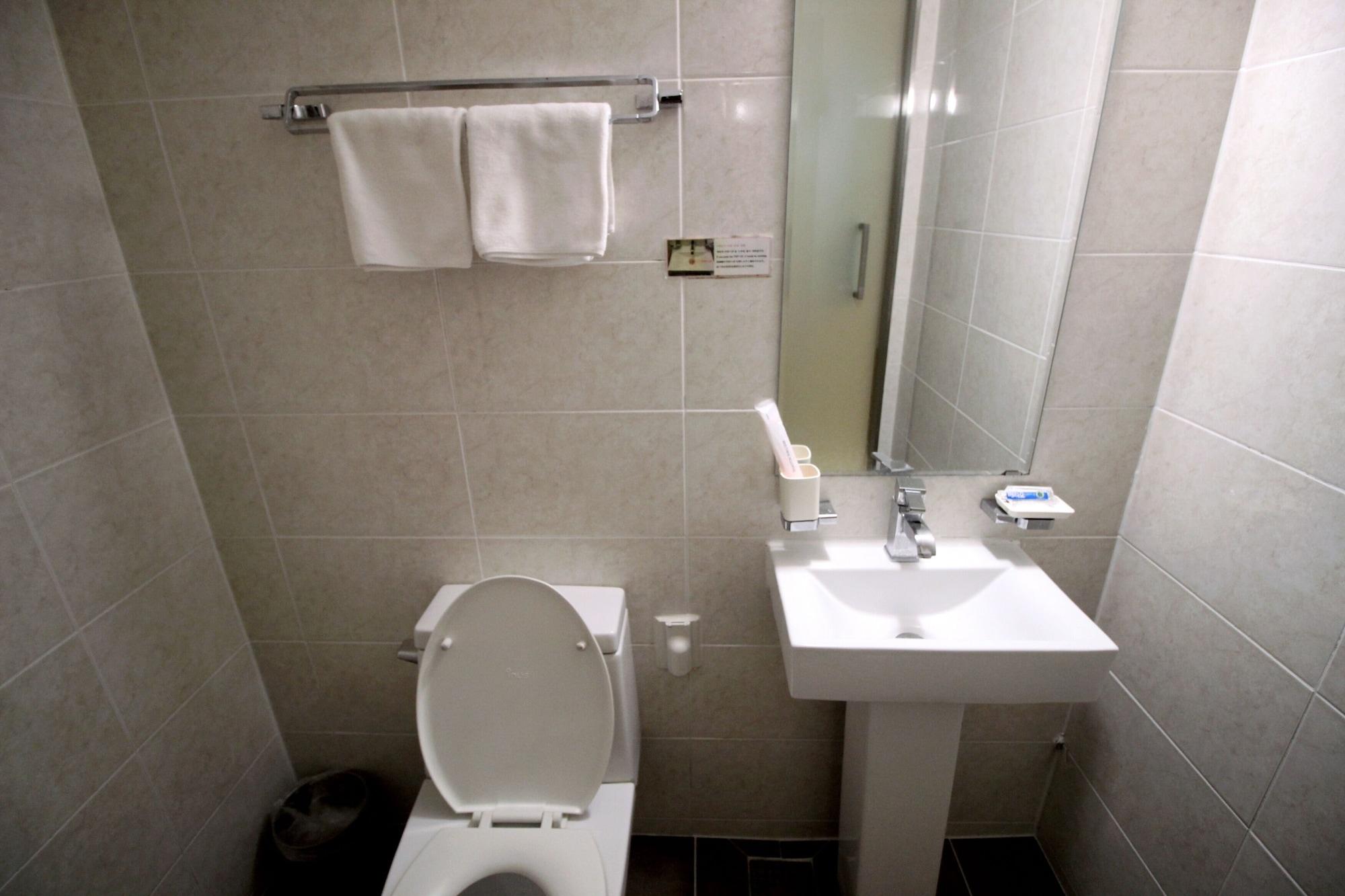 Hotel Irene City Сеул Екстер'єр фото