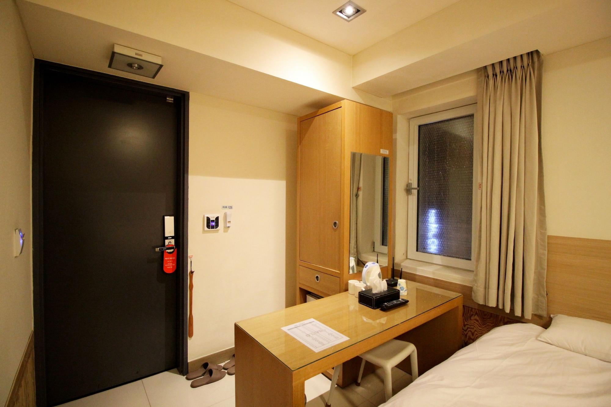 Hotel Irene City Сеул Екстер'єр фото