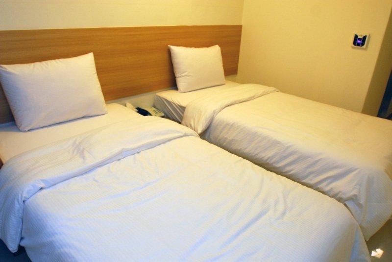Hotel Irene City Сеул Екстер'єр фото
