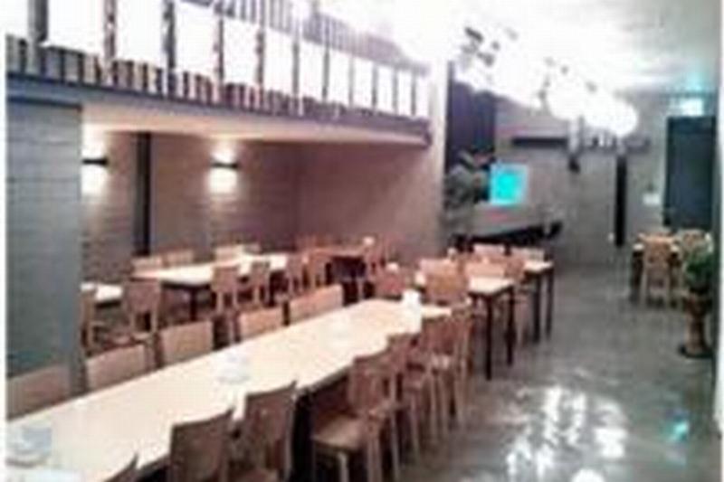 Hotel Irene City Сеул Екстер'єр фото