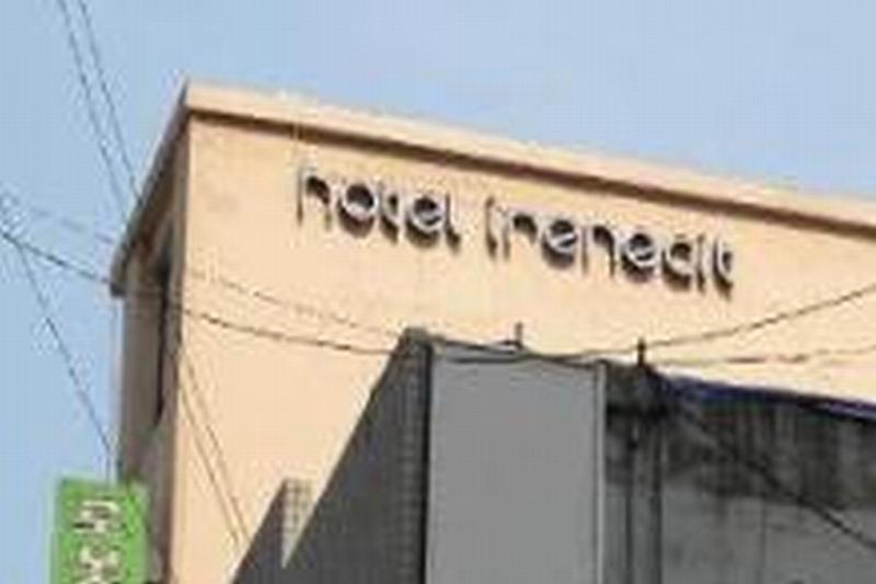 Hotel Irene City Сеул Екстер'єр фото