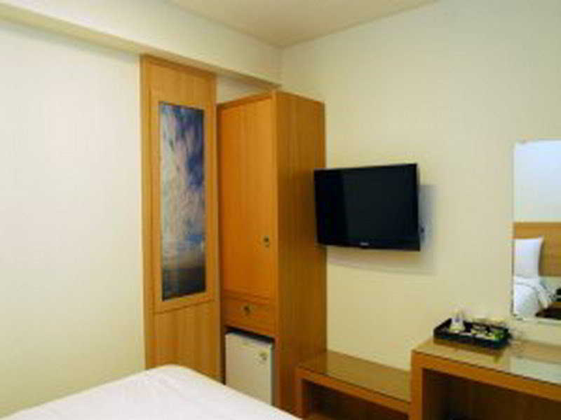 Hotel Irene City Сеул Екстер'єр фото
