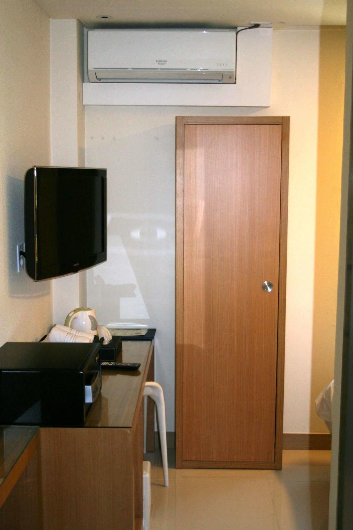 Hotel Irene City Сеул Екстер'єр фото